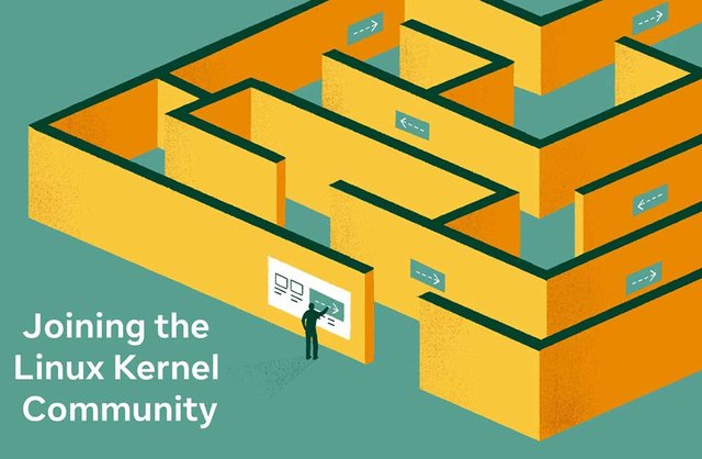 Joining the Linux Kernel Community