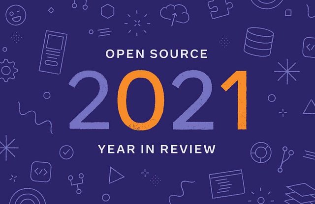 Open Source: 2021 Year in Review