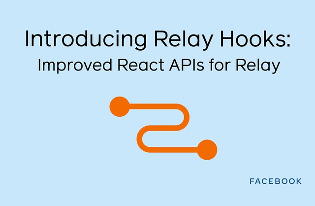 Introducing Relay Hooks image