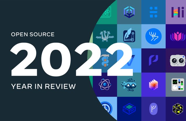 Open Source: 2022 Year in Review