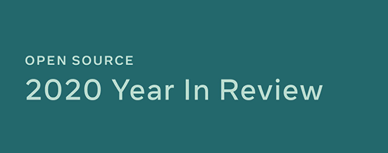 Meta Open Source Year in Review