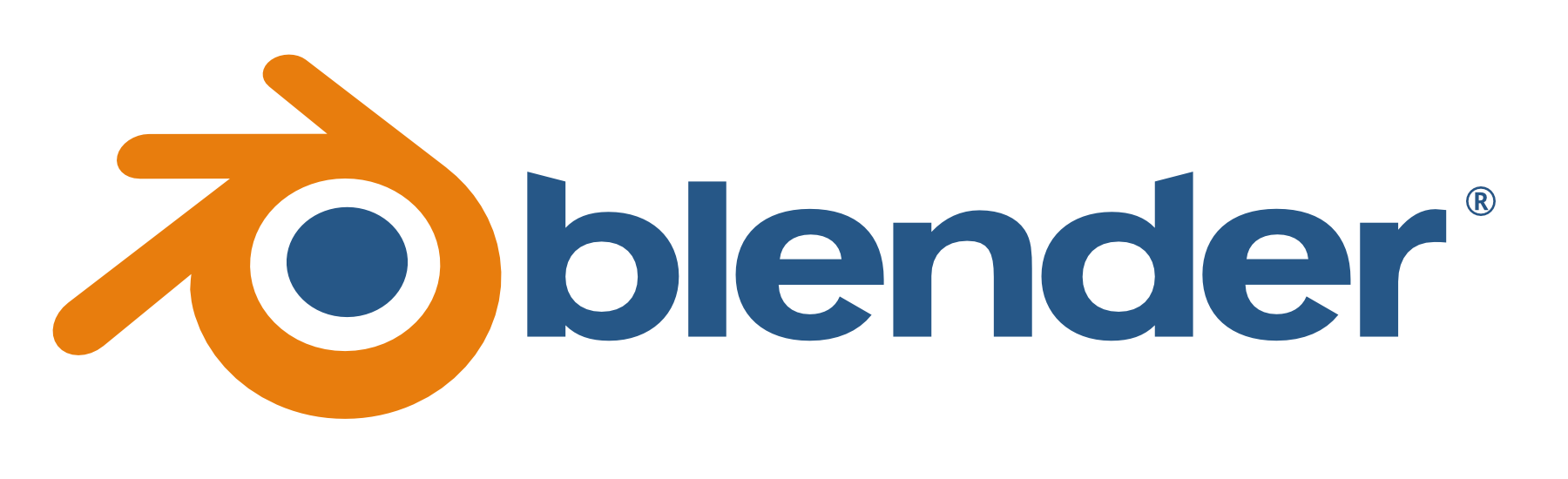 Blender Development Fund logo