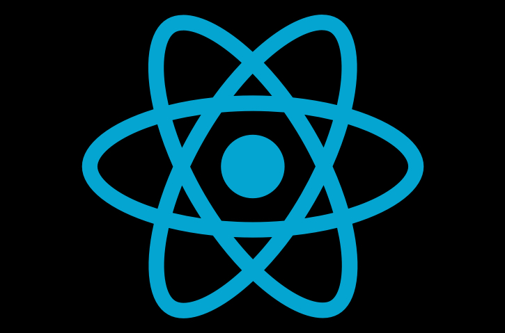 Project logo for react-native