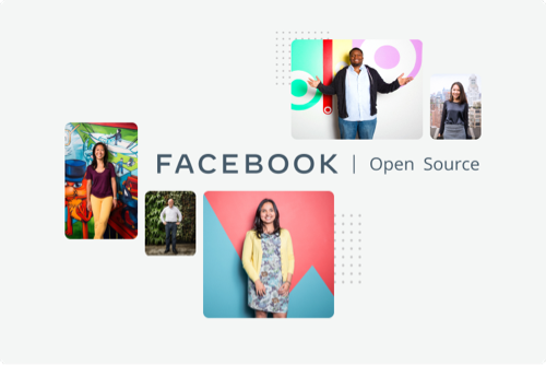 Home | Facebook Open Source